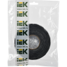 Изолента Х/Б IEK MIXTAPE 5 19мм 28м UIZ20-19-28-K02